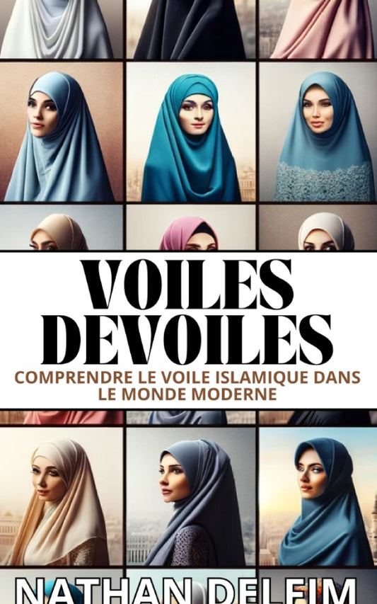 VOILES DEVOILES : COMPRENDRE LE VOILE ISLAMIQUE DANS LE MONDE MODERNE